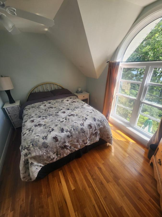 The Oaks Lake House Tichborne Bagian luar foto